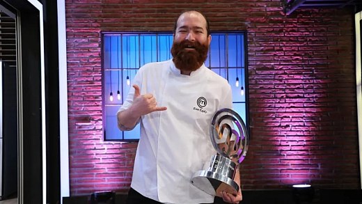 MasterChef Türkiye winner found dead at home at age 37