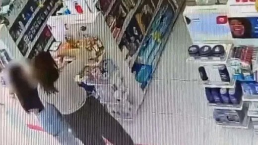 Police arrest group of women who robbed pharmacies in DF