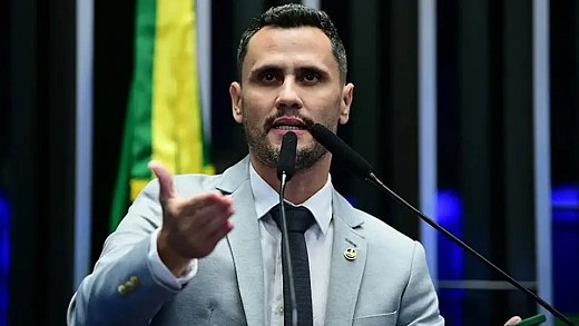 Cleitinho announces that he will not be a candidate for the Government of Minas Gerais