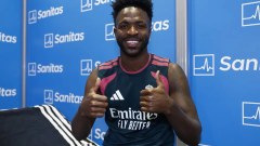 Salary is no longer the only obstacle between Vinicius and Real Madrid