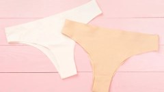 Roupa íntima apertada pode favorecer irritações e infecções, diz médica