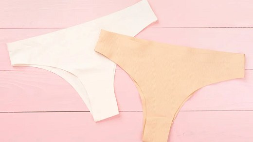 Tight underwear can encourage irritation and infections, says doctor