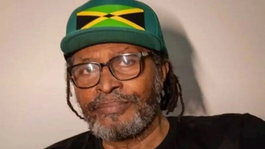 Edson Gomes is admitted to the ICU after feeling ill after a show in Bahia