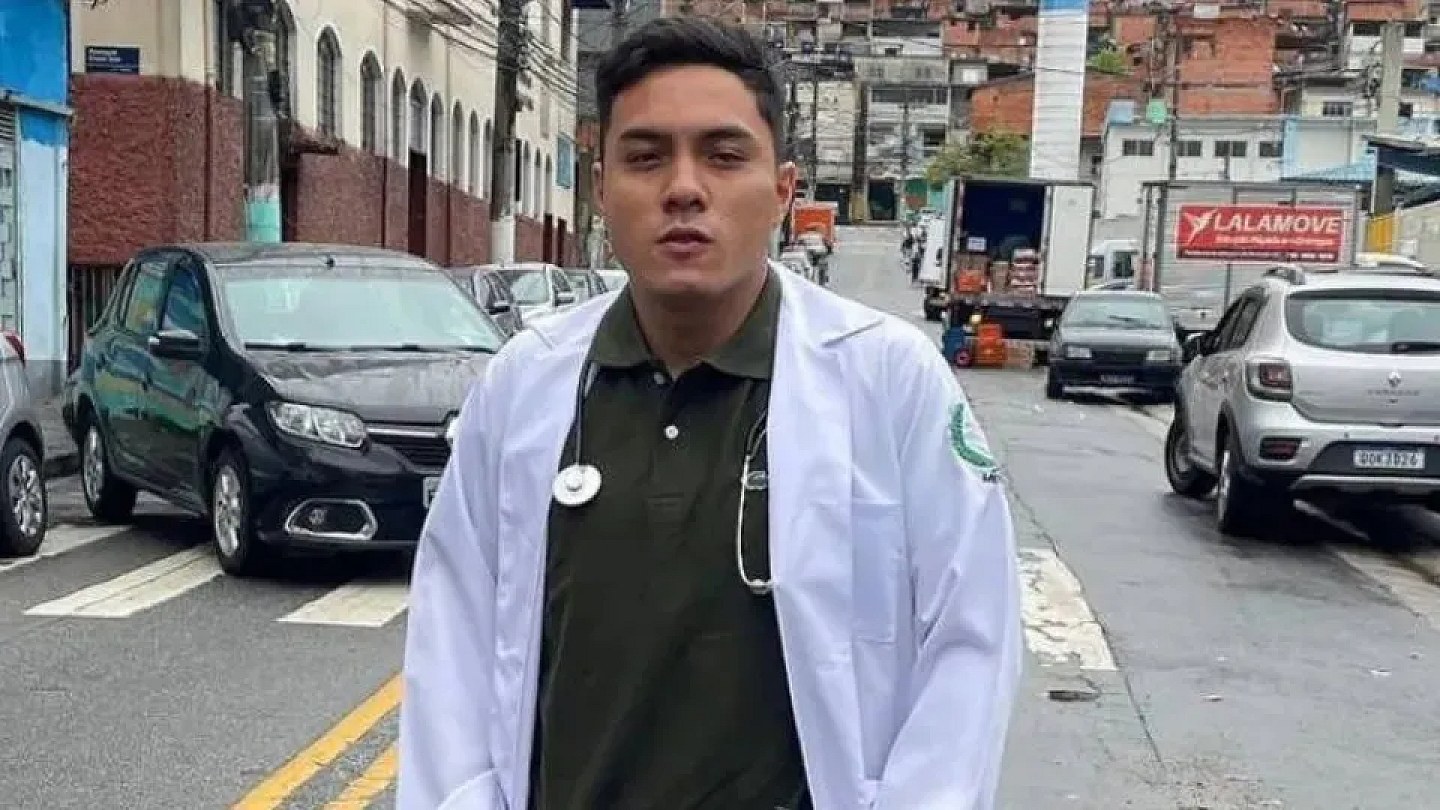Internal Affairs arrests PM accused in case of death of medical student in São Paulo