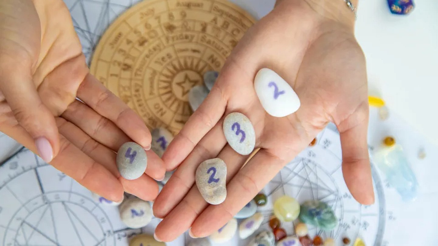 See the lucky numbers for each sign for the month of August