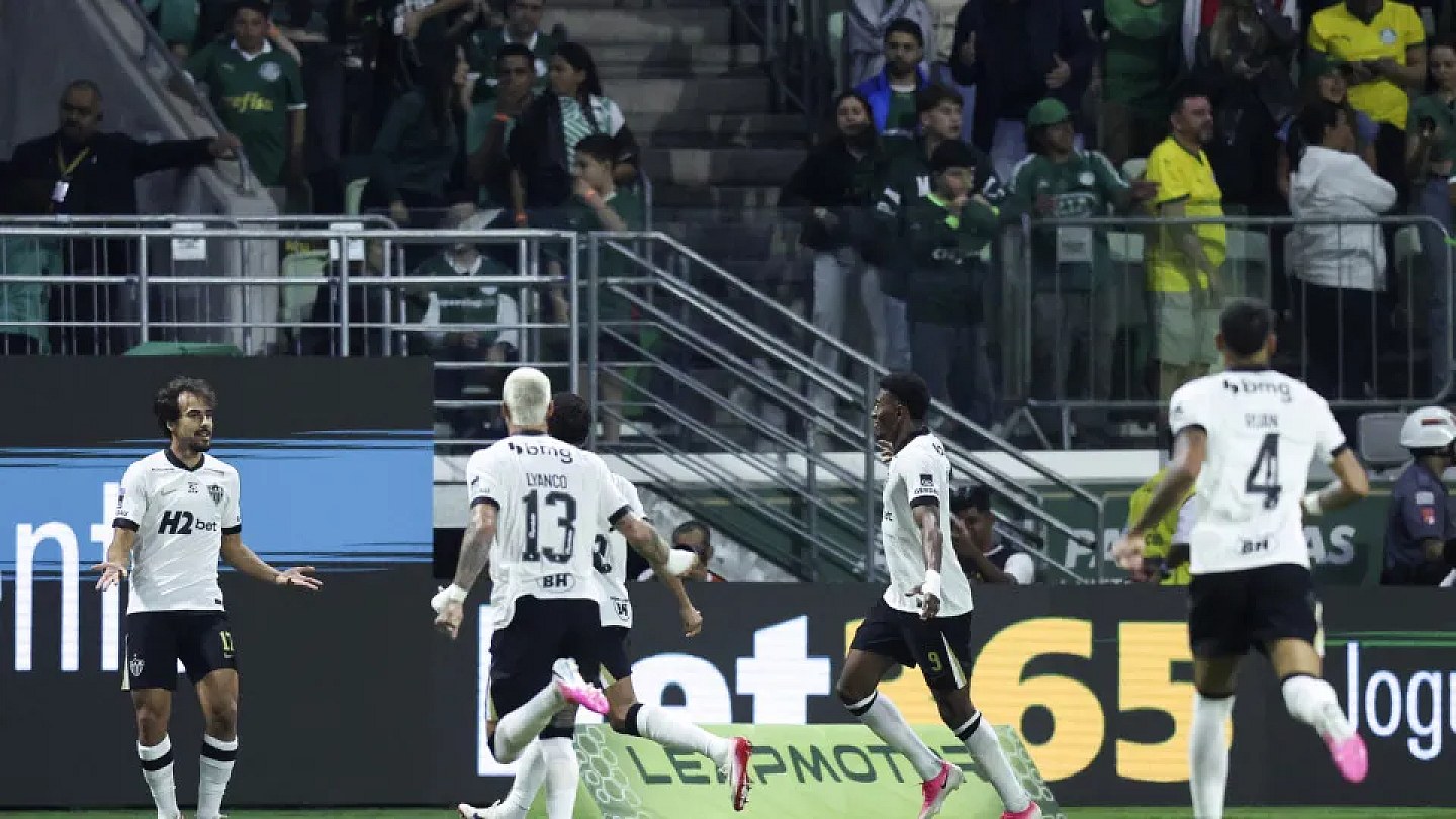 Atlético-MG catches Juventude in Caxias to try for a place in the quarterfinals of the Copa do Brasil