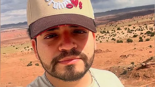 Mexican influencer shot dead during live broadcast