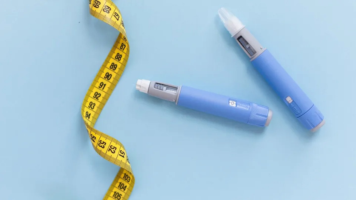 Slimming pens could have a new effect on your face, doctors say