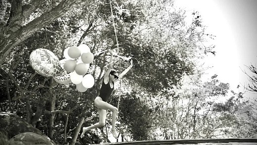 Meghan Markle shows behind the scenes of her 45th birthday party and delights fans