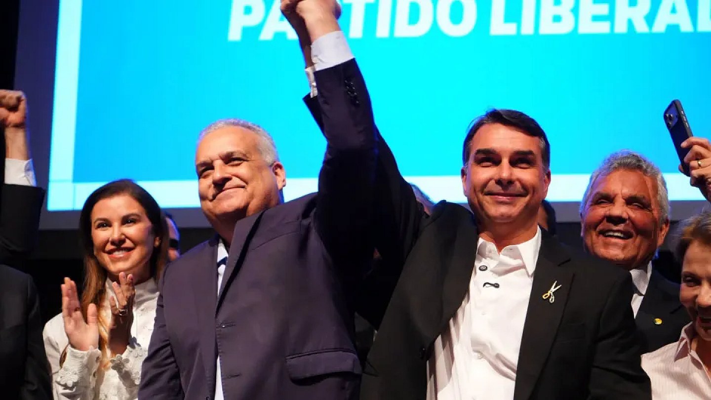 PF requests investigation of Flávio’s deputy on suspicion of rape