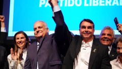 PF requests investigation of Flávio’s deputy on suspicion of rape