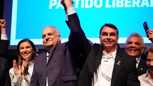 PF requests investigation of Flávio’s deputy on suspicion of rape