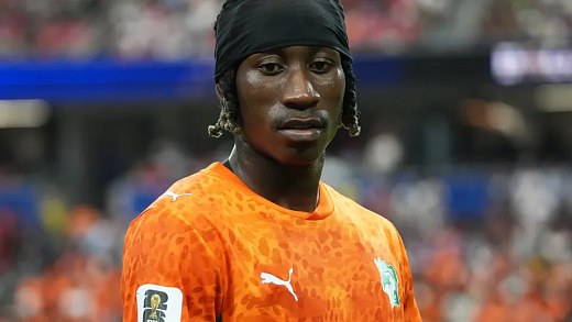Real Madrid agrees record signing of Yan Diomande for €135 million