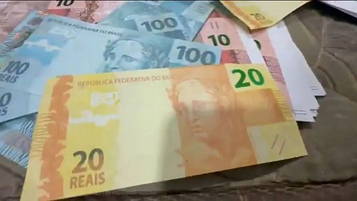 Military Police dismantle counterfeit banknote printing shop in Rio de Janeiro