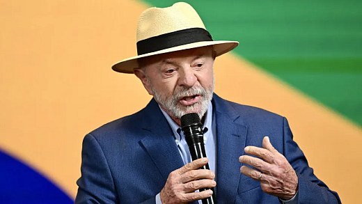 Lula fará giro pelo Sul com agendas em Porto Alegre, Curitiba e Florianópolis