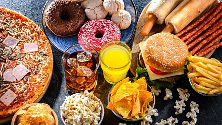 Bad diet goes beyond weight: see 8 problems it favors