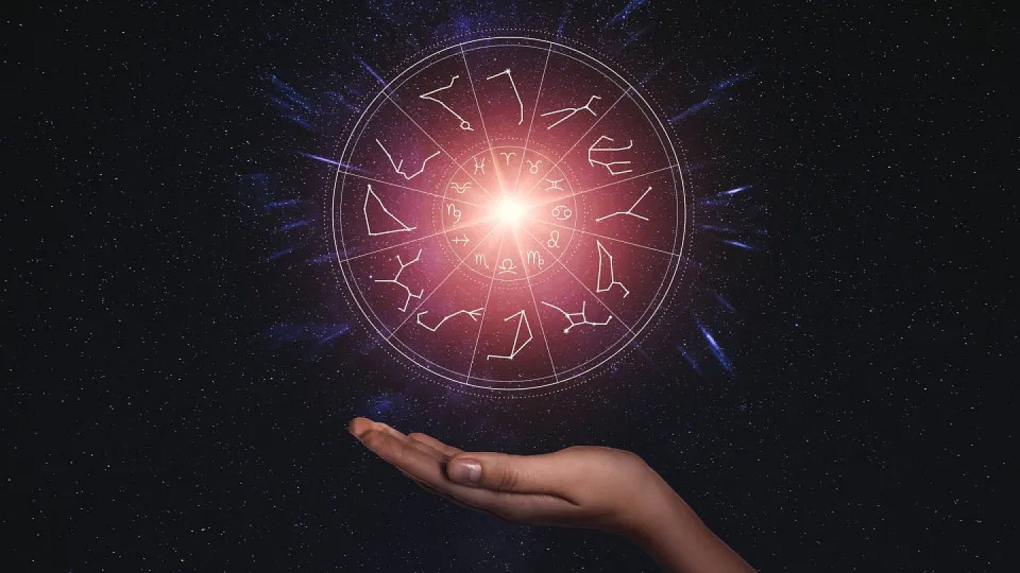 The signs that will be blessed with positive energy in the next 3 days