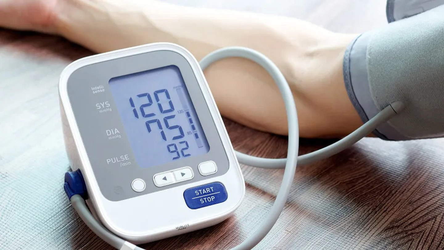 High blood pressure: 9 everyday habits that can raise levels