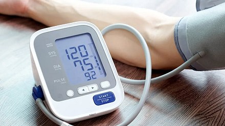 High blood pressure: 9 everyday habits that can raise levels