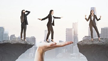 Prestes a dar o próximo passo! Estes 3 signos vão dar um salto na vida