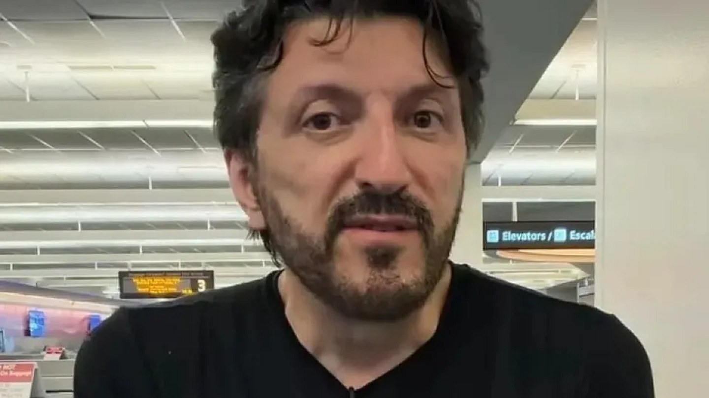 Lito Sousa continuará tratamento em casa, diz mulher do influenciador