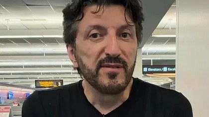 Lito Sousa continuará tratamento em casa, diz mulher do influenciador