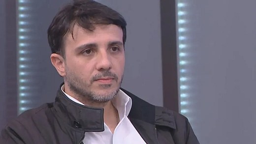 Renan Santos entra no Senado com pedidos de impeachment contra Toffoli e Moraes