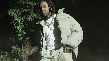 Rapper Lil Durk, premiado no Grammy, é acusado de orquestrar assassinato
