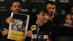 Renan Santos diz que China é um parceiro melhor para o Brasil do que os EUA
