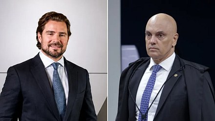 'Dá pra segurar?': mensagens detalham como Vorcaro recorreu a Moraes