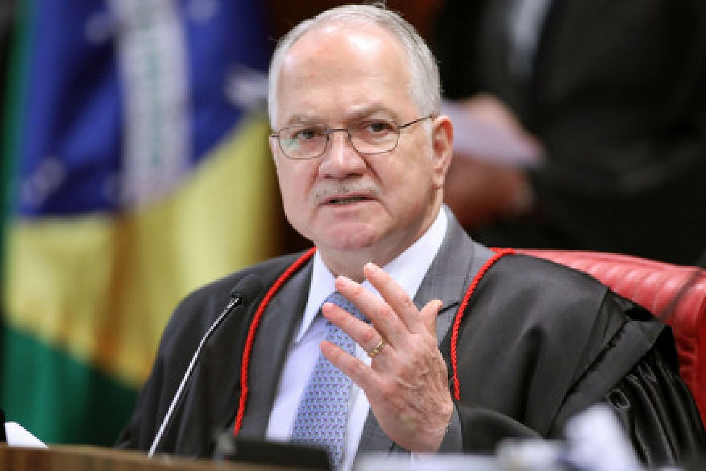 TJs fail to comply with decision on pendulicamentos; MT is not part of the list
