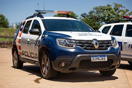 Military Police rescue elderly woman held in private prison and arrest suspect in the act