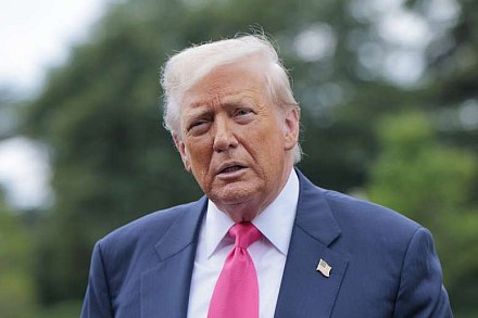 Trump se diz 'muito irritado' com a Otan e volta a atacar a Espanha: 'causa perdida'