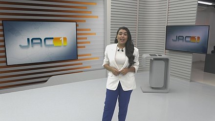 VÍDEOS: Jornal do Acre 1ª edição deste sábado, 4 de julho de 2026
