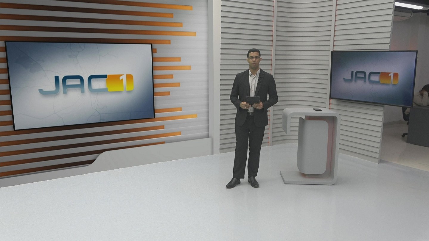 VIDEOS: Jornal do Acre 1st edition this Tuesday, July 7, 2026