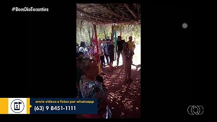 VIDEOS: Good Morning Tocantins, July 14, 2026