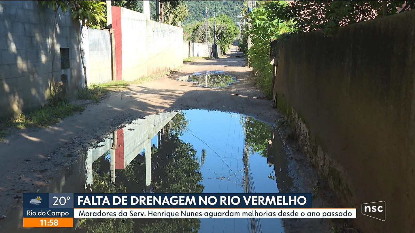VÍDEOS: Jornal do Almoço Florianópolis de terça-feira, 21 de julho de 2026