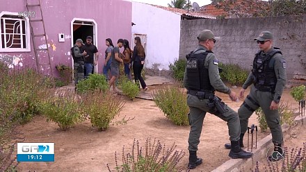 VÍDEOS: GR2 de sexta-feira, 17 de julho