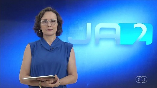 VIDEOS: Jornal Anhanguera 2nd Edition-TO of Friday, July 17, 2026.
