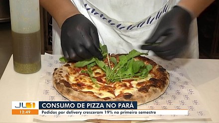 VÍDEOS: JL1 de terça-feira, 14 de julho de 2026