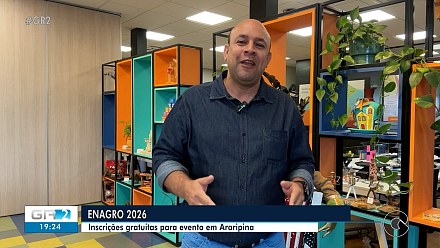 VIDEOS: GR2 of Tuesday, July 21st