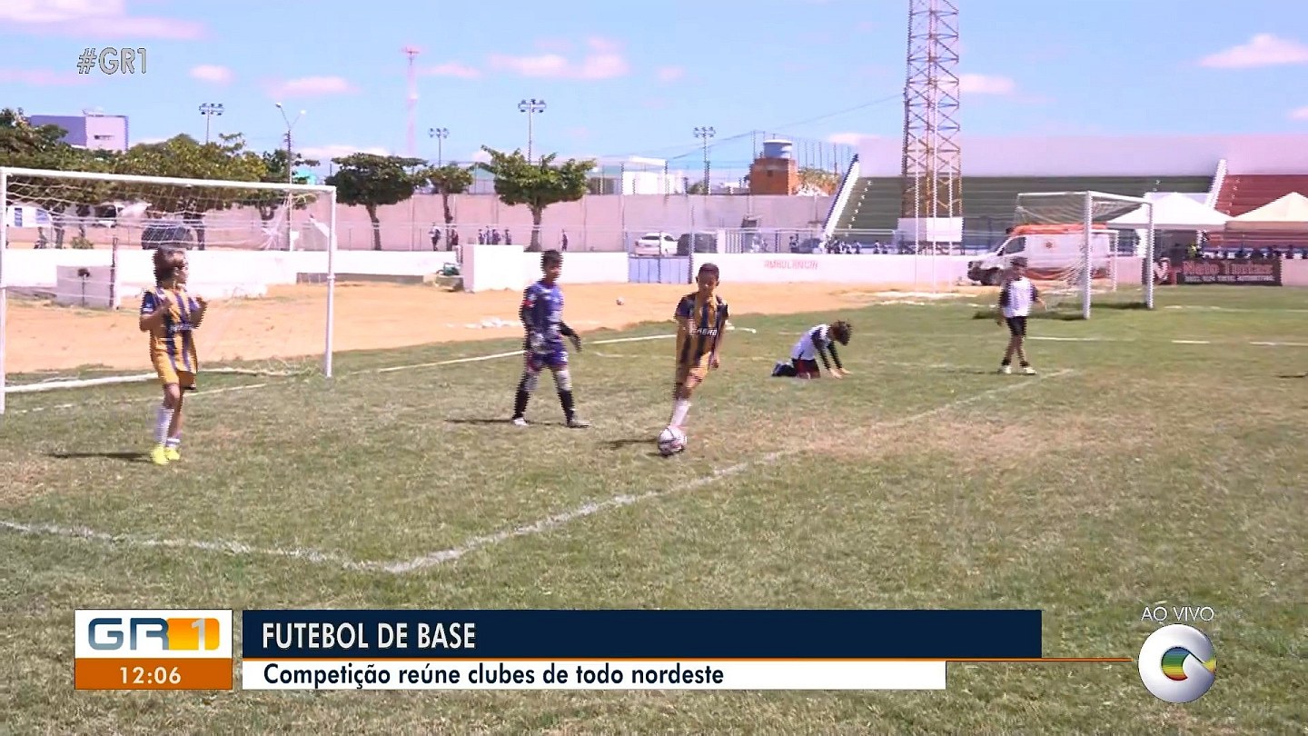 VÍDEOS: GR1 de sábado, 18 de julho de 2026