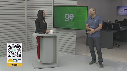 VIDEOS: Good Morning Acre this Thursday, July 16, 2026