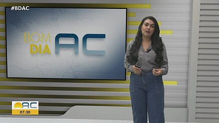 VIDEOS: Good Morning Acre this Wednesday, July 1, 2026