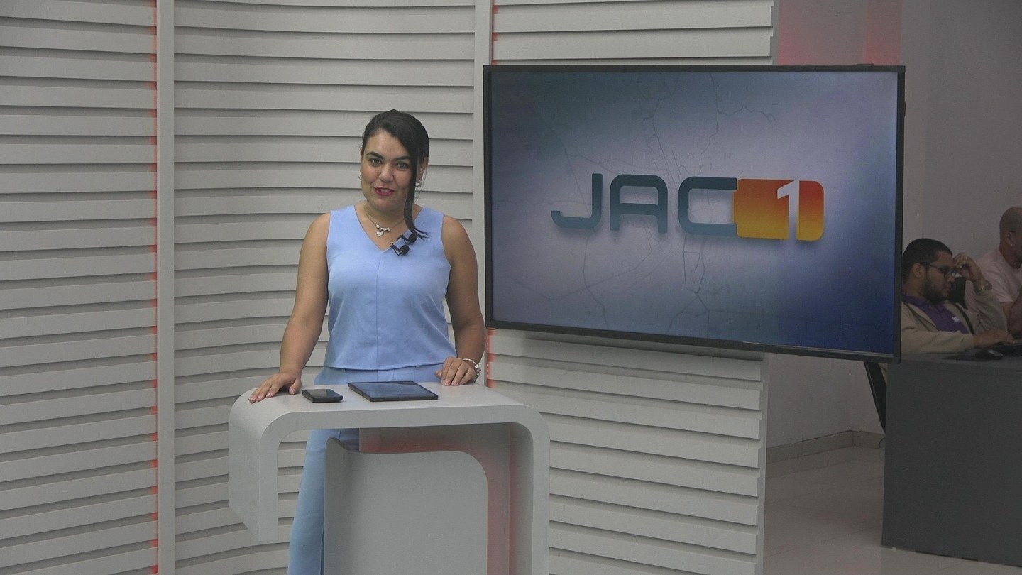 VIDEOS: Jornal do Acre 1st Edition this Friday, July 3, 2026