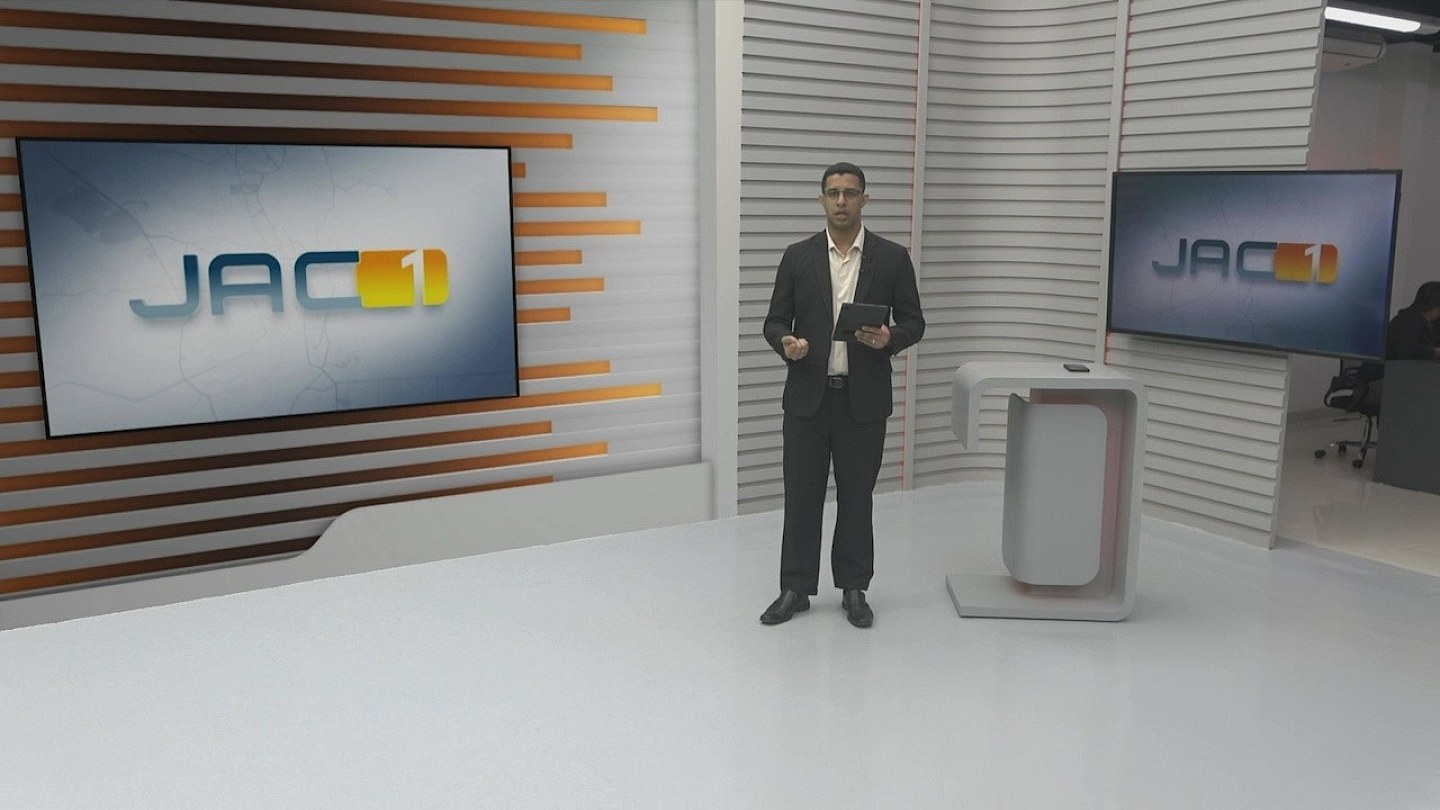 VIDEOS: Jornal do Acre 1st Edition this Wednesday, July 1, 2026
