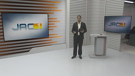 VIDEOS: Jornal do Acre 1st Edition this Wednesday, July 1, 2026
