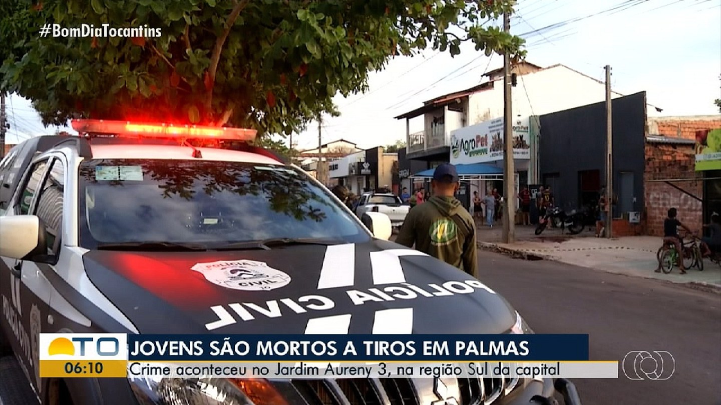 VIDEOS: Good Morning Tocantins, July 16, 2026