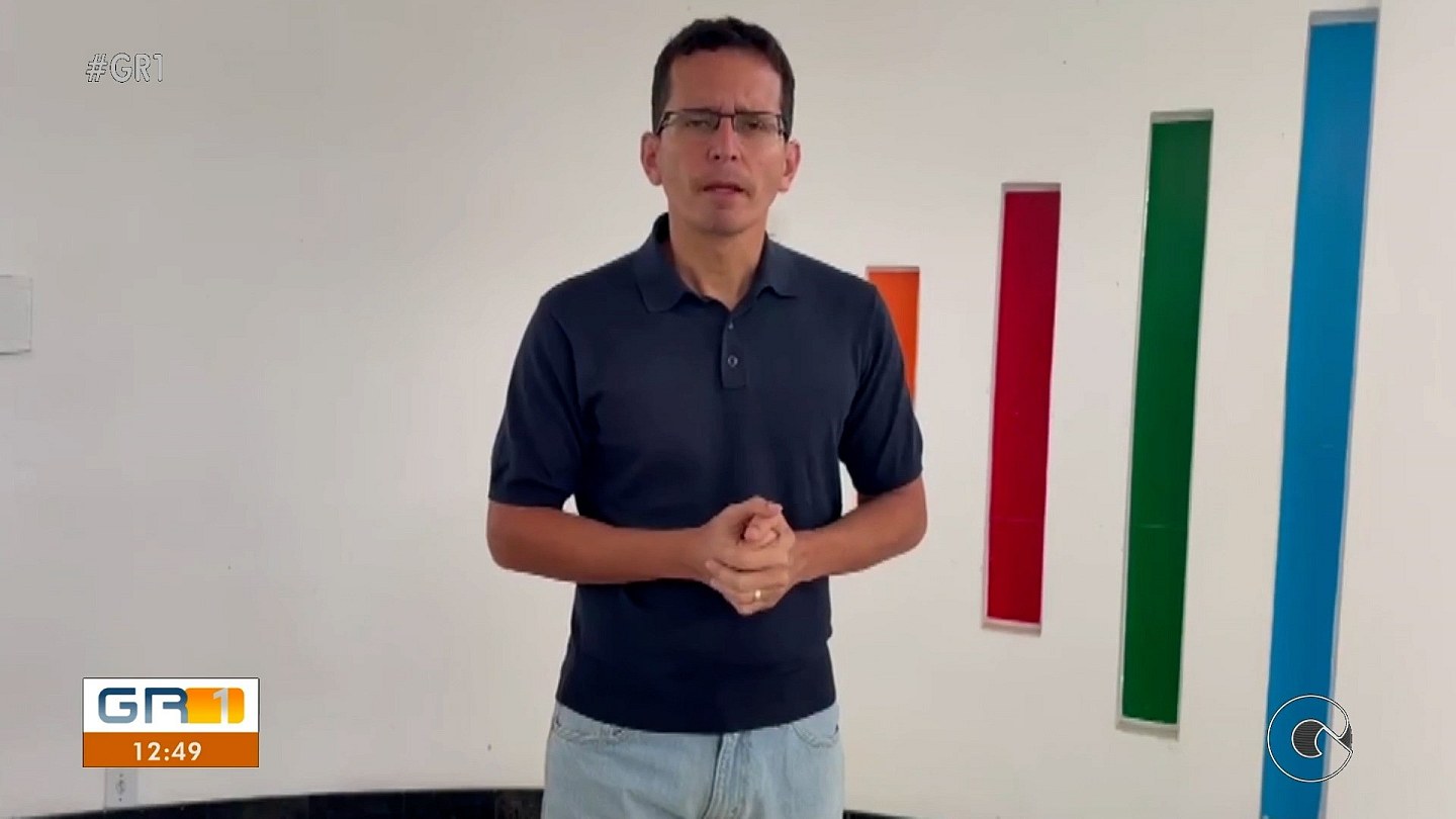 VÍDEOS: GR1 de quinta-feira, 16 de julho de 2026