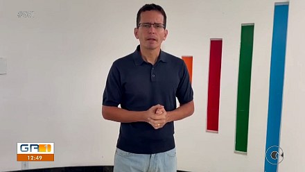 VÍDEOS: GR1 de quinta-feira, 16 de julho de 2026